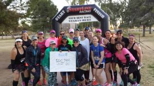 Phoenix Women's Half/10K/5K