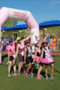Tri for the Cure 2015